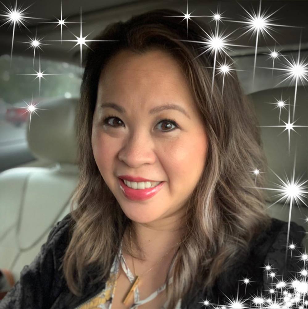 Meet your Posher, Lyanne